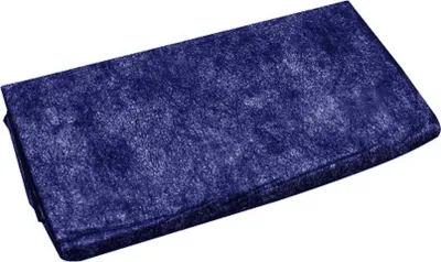 Produktbild von Rescue Trade Einmal Patientendecke, Papierfüllung, blau - 190 g  | 1 Stück