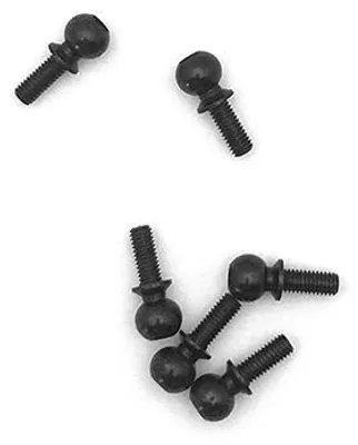 Produktbild von Čepy 5.9mm (6ks)