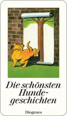 Produktbild von Die schönsten Hundegeschichten