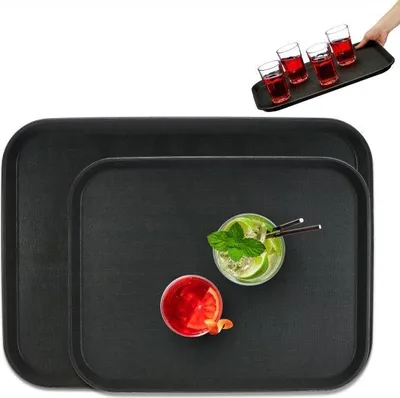 Produktbild von Serviertablett 2er-Set