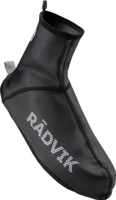 Obrázek produktu pro Radvik Footer Ii Obuv černá EU 44-46 Pánské,Dámské černé EU 44-46