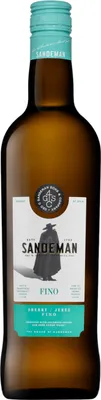 Produktbild von Sandeman Sherry Fino Jerez Spanien | 15 % vol | 0,75 l