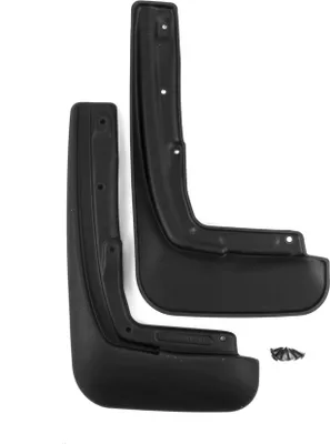 Zdjęcie produktu dla FROSCH Chlapacze gumowy do PEUGEOT Expert, 2017->, Minivan, Tylne, 2 szt.