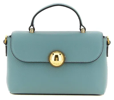 Produktbild von Furla Handtasche aus Kalbsleder in Blau WE00921BX30364896S