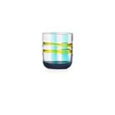 Image de Gesten, tasse turquoise et jaune – Ichendorf
