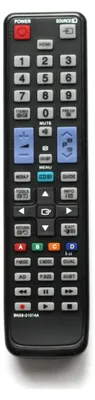 Produktbild von Ersatz Fernbedienung für Samsung BN59-01014A BN5901014A