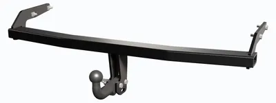 Immagine prodotto di Gancio di traino Westfalia Starre per VW Polo VI (AW1) (dal 06/2021) - Non adatto