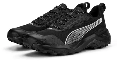 Produktbild von Puma Sneaker 'Obstruct Profoam' puma black-cool dark gray-cool light gray, Neutral EU:43 EU