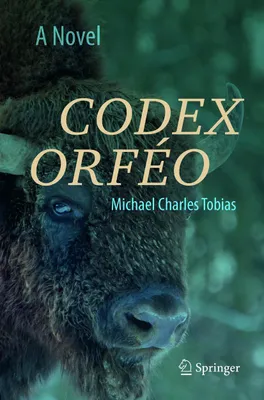 Produktbild von Codex Orféo