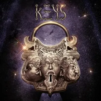 Produktbild von Keys