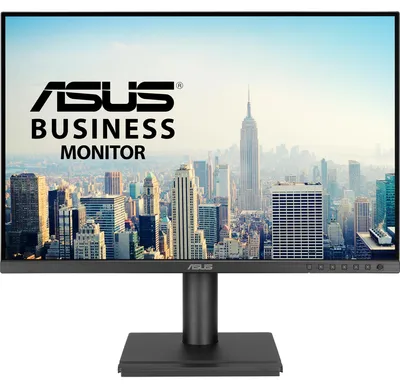 Immagine prodotto di ASUS BE248CFN monitor per computer 61,2 cm (24,1") 1920 x 1200 pixel WUXGA LCD Nero