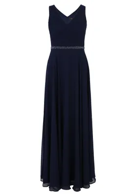 Produktbild von Vera Mont Kleid Lang ohne Arm 8541 46