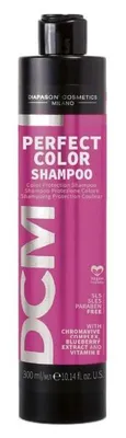 Productafbeelding van DCM Perfect Kleurbeschermende Shampoo, 300 ml