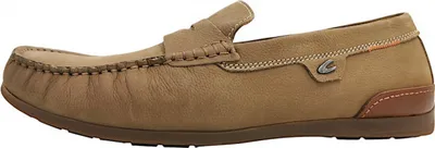 Produktbild von Camel Active Herrenschuhe Slipper Braun Freizeit, Schuhgröße:40 EU