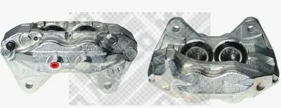 Produktbild von MAPCO Bremssattel Vorne Links für TOYOTA LAND CRUISER 90 (J9) 4290