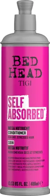 Zdjęcie produktu dla Tigi Bed Head Self Odżywka do włosów suchych i zestresowanych, 400ml