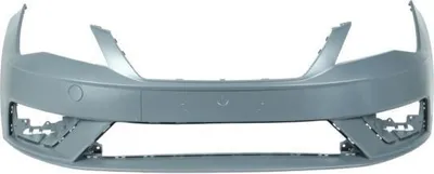 Produktbild von BLIC Stoßstange Stoßfänger für SEAT Leon ST (5F8) 5510-00-6618900P