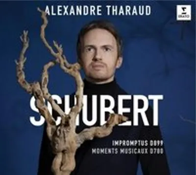 Produktbild von Impromptus D 899,Moments Musicaux D 780