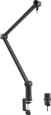 Image de Support de table pour microphone
