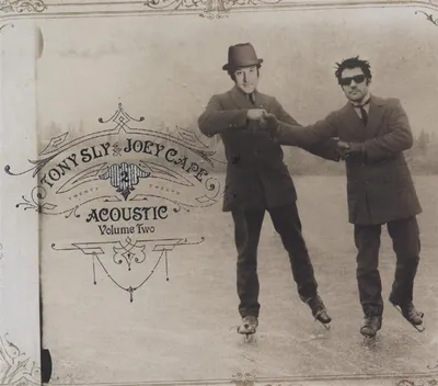 Produktbild von Acoustic Vol.2