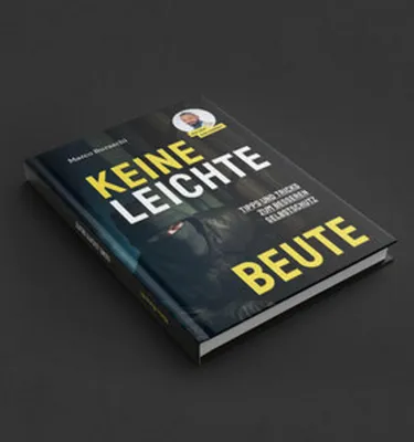 Image de Keine leichte Beute