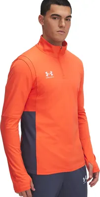 Immagine prodotto di Under Armour Challenger Midlayer-Trainingsjacke, Arancione S