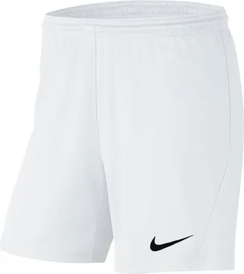 Produktbild von Nike Hosen Womens Park Iii, BV6860100, Größe: 158
