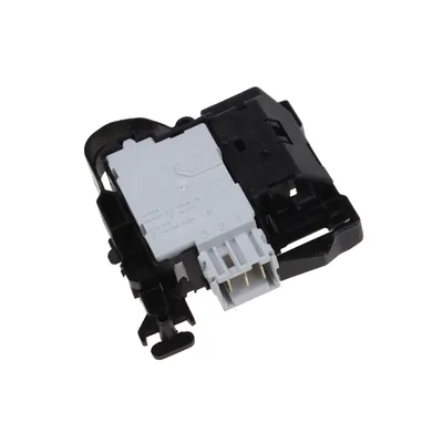 Immagine prodotto di Bauknecht Blocco porta Whirlpool, blocco porta per lavatrice - No.: 481010602648