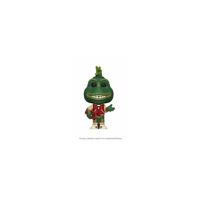 Image de Die Dinos POP  TV Robbie Sinclair 9 cm