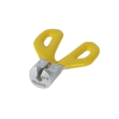 Produktbild von Sapim 3.45mm Nippel-Zentrierschlüssel