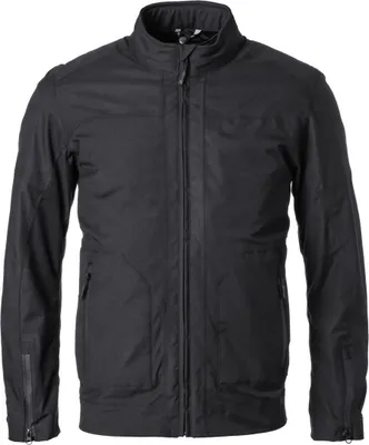 Produktbild von GMS Jacke Downtown WP schwarz S