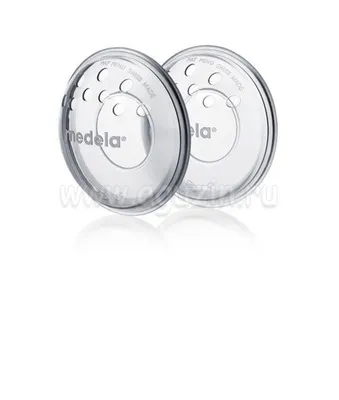 Produktbild von Medela 008.0229 Brustschale