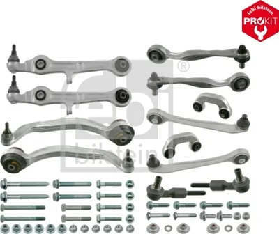 Obrázek produktu pro Sada řízení, zavěšení kol FEBI 24802