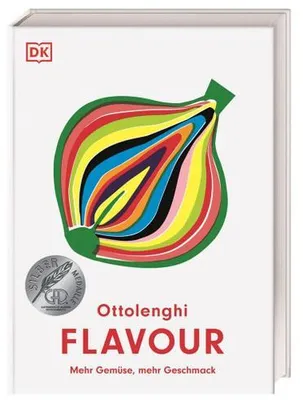 Produktbild von Flavour