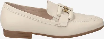 Produktbild von Gabor 22.421.60, Slipper & Mokassin in Weiß für Damen, Größe 37,5