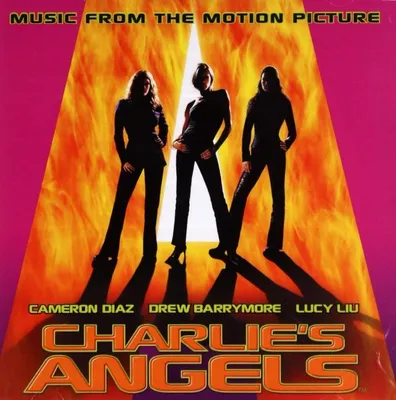 Immagine prodotto di Charlie's Angels