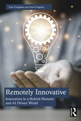 Immagine prodotto di Remotely Innovative