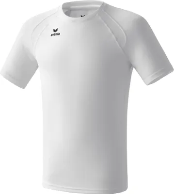 Produktbild von Erima Performance T-Shirt Herren weiß weiß S