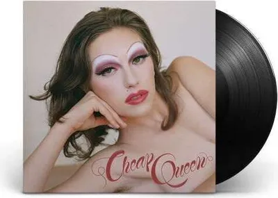 Produktbild von King Princess: Cheap Queen -   - (Vinyl / Rock (Vinyl))