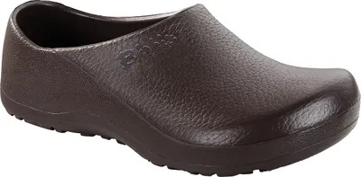 Produktbild von Birkenstock Profi Birki PolyurethanClog, braun braun Größe 35