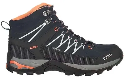 Image de Baskets Campagnolo 3Q12946-92AD pour Femme