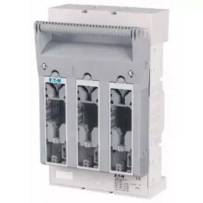 Obrázok produktu pre Eaton Electric GmbH NH 1 spínací odpojovač 3-p.M10,150qmm XNH1-A250 (183043)