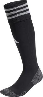 Produktbild von Adidas Adi 23 Stutzenstrumpf - Schwarz / Weiß | Größe: 34-36