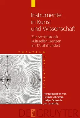 Immagine prodotto di Instrumente in Kunst und Wissenschaft