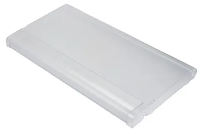 Produktbild von Siemens 00685404 Gefrierfachklappe oben für Gefrierschrank Gefrierschränke