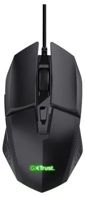Productafbeelding van Trust Gxt109 Felox Gaming Muis