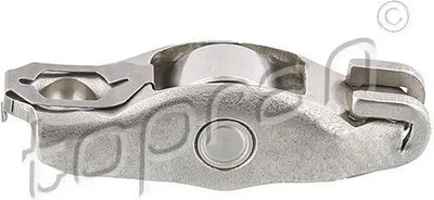 Produktbild von TOPRAN 114 664 Schlepphebel für VW Golf IV Schrägheck (1J1) Einlass Auslass