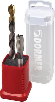 Produktbild von Handgewindebohrersatz M 12 2-tlg.