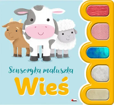 Produktbild von Sensoryka maluszka wie 14287
