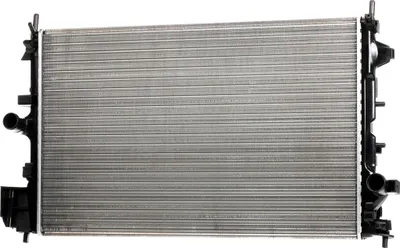 Produktbild von STARK SKRD-0120483 Kühler Wasserkühler Motorkühler für OPEL Vectra C Caravan (Z02) Vectra C Limousine (Z02) Signum CC (Z03) Vectra C CC (Z02) für SAAB